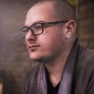 Brough Perking Psychic Medium